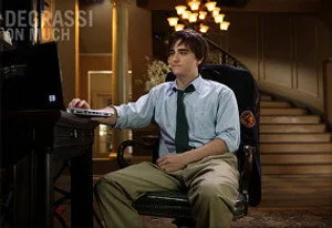 Degrassi 10. sezon 4. bölüm görseli