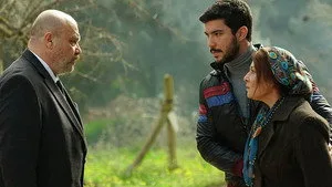 İnsanlık Suçu 1. sezon 1. bölüm görseli