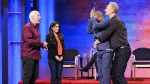 Whose Line Is It Anyway? 5. sezon 14. bölüm görseli