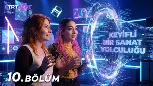 Dijitalist 1. sezon 10. bölüm görseli