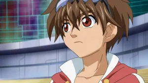 Bakugan Savaşçıları 3. sezon 6. bölüm görseli