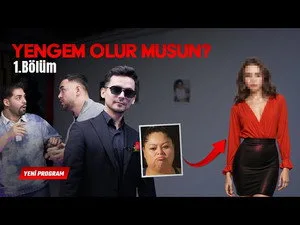 Yengem Olur Musun? | Perdenin Arkasından Seçtik