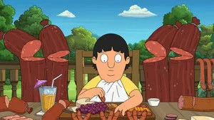 Bob's Burgers 14. sezon 4. bölüm görseli
