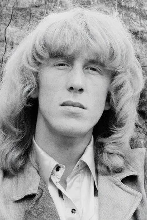 Davey Johnstone