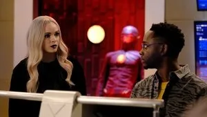 The Flash 7. sezon 15. bölüm görseli
