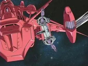 Mobile Suit Gundam SEED 1. sezon 47. bölüm görseli