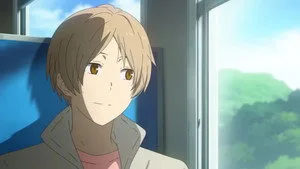 Natsume's Book of Friends 0. sezon 13. bölüm görseli