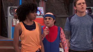 Henry Danger 5. sezon 23. bölüm görseli