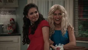 Best Friends Whenever 2. sezon 13. bölüm görseli