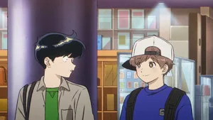 Go for It, Nakamura-kun!! 1. sezon 13. bölüm görseli