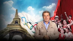 Olimpiyat Macerası