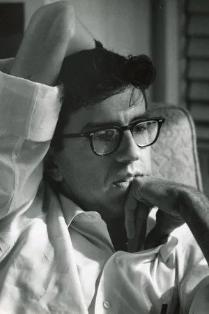 Larry McMurtry