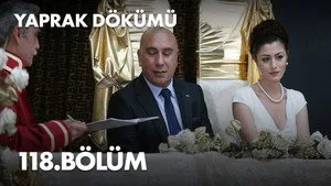 118. Bölüm (Sezon Finali): Ferhunde Evleniyor