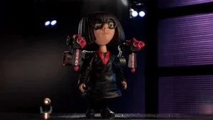 Robot Chicken 8. sezon 19. bölüm görseli