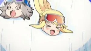 Isekai Quartet 3. sezon 7. bölüm görseli