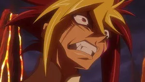 遊☆戯☆王ZEXAL 1. sezon 57. bölüm görseli