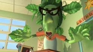 The Adventures of Jimmy Neutron: Boy Genius 1. sezon 19. bölüm görseli
