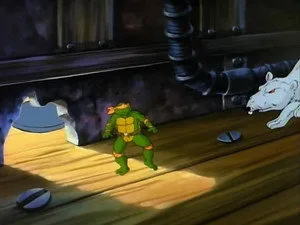 Genç Mutant Ninja Kaplumbağalar 4. sezon 21. bölüm görseli