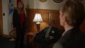 NCIS 22. sezon 20. bölüm görseli
