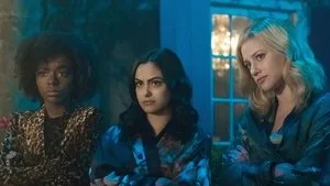 Riverdale 2. sezon 16. bölüm görseli