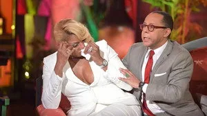 The Real Housewives of Atlanta 7. sezon 25. bölüm görseli