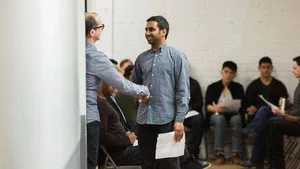 Master of None 1. sezon 4. bölüm görseli