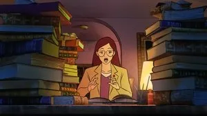 Creepshow 3. sezon 5. bölüm görseli