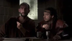Kaamelott 4. sezon 10. bölüm görseli