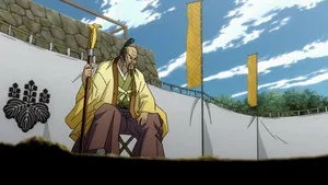 Gifuu Doudou!! Kanetsugu to Keiji 1. sezon 19. bölüm görseli