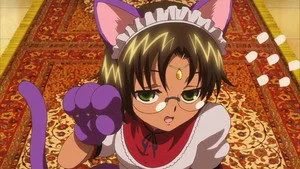 Kenichi: The Mightiest Disciple 0. sezon 15. bölüm görseli