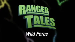 Ranger Tales: Wild Force Cast Talk Retrospective on Season