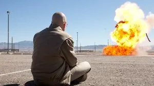 Breaking Bad 4. sezon 7. bölüm görseli