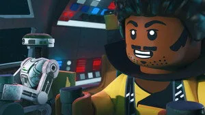 LEGO Star Wars: All-Stars 1. sezon 4. bölüm görseli