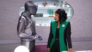 The Orville 2. sezon 6. bölüm görseli