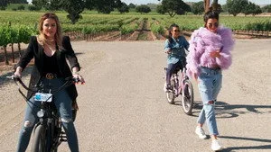 Keeping Up with the Kardashians 14. sezon 4. bölüm görseli