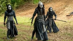 Van Helsing 2. sezon 9. bölüm görseli