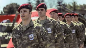 Bize Emanet