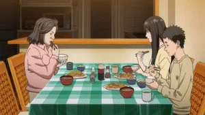 Inuyashiki 1. sezon 6. bölüm görseli