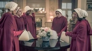 The Handmaid's Tale 3. sezon 4. bölüm görseli
