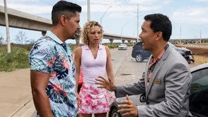 Magnum P.I. 4. sezon 3. bölüm görseli