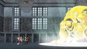 Bakugan: Savaş Gezegeni 2. sezon 37. bölüm görseli