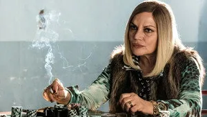 Gomorra - La serie 3. sezon 6. bölüm görseli