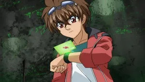 Bakugan Savaşçıları 4. sezon 18. bölüm görseli