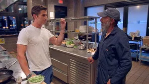 Queer Eye 8. sezon 1. bölüm görseli