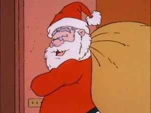 Rugrats 2. sezon 27. bölüm görseli
