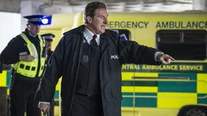 Line of Duty 2. sezon 5. bölüm görseli