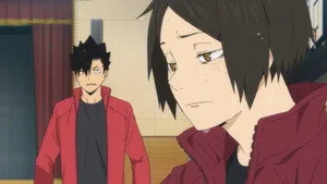 Haikyuu!! 4. sezon 17. bölüm görseli