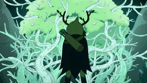 Adventure Time: Fionna ve Cake 2. sezon 2. bölüm görseli