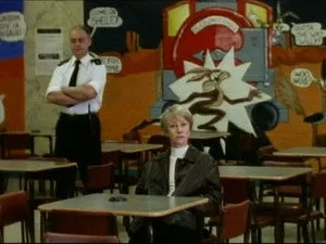 Prime Suspect 4. sezon 3. bölüm görseli