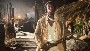 Black Sails 1. sezon 4. bölüm görseli